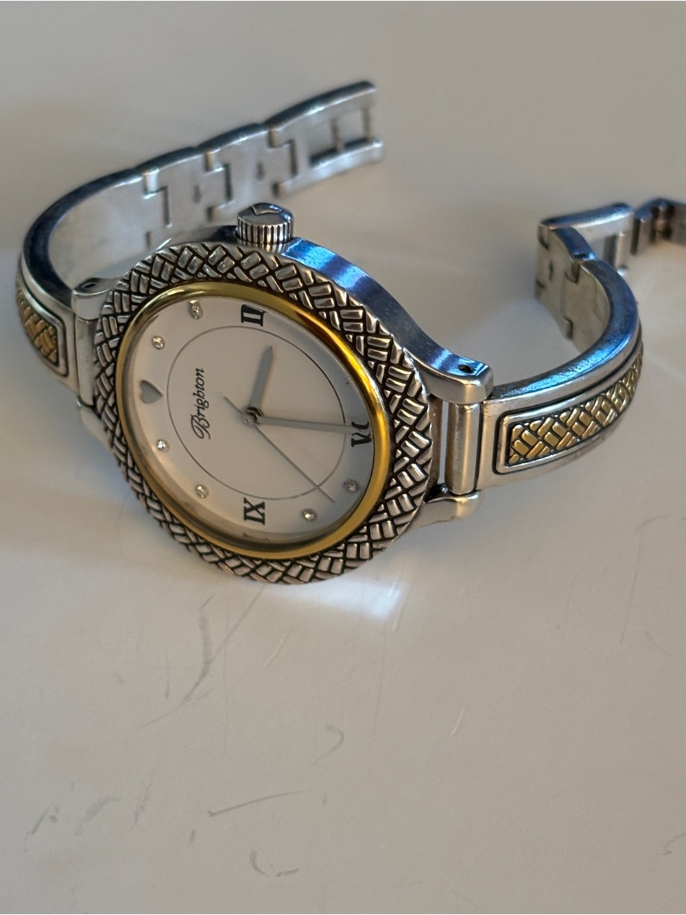 Brighton Scottsdale Watch (Style #W10462).